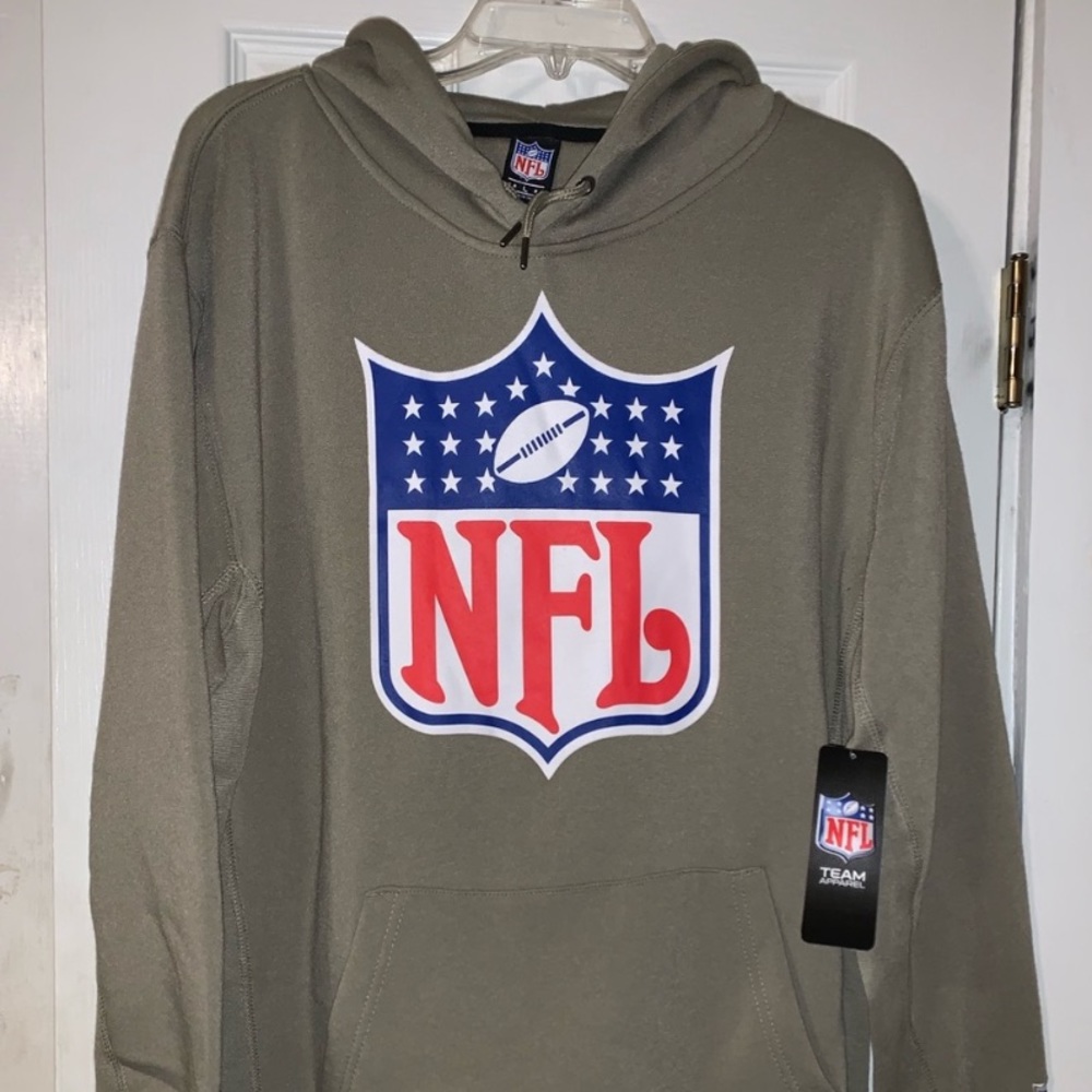 🏈🏟️ NFL National Football League GameDay Hoodie 🏟️🏈